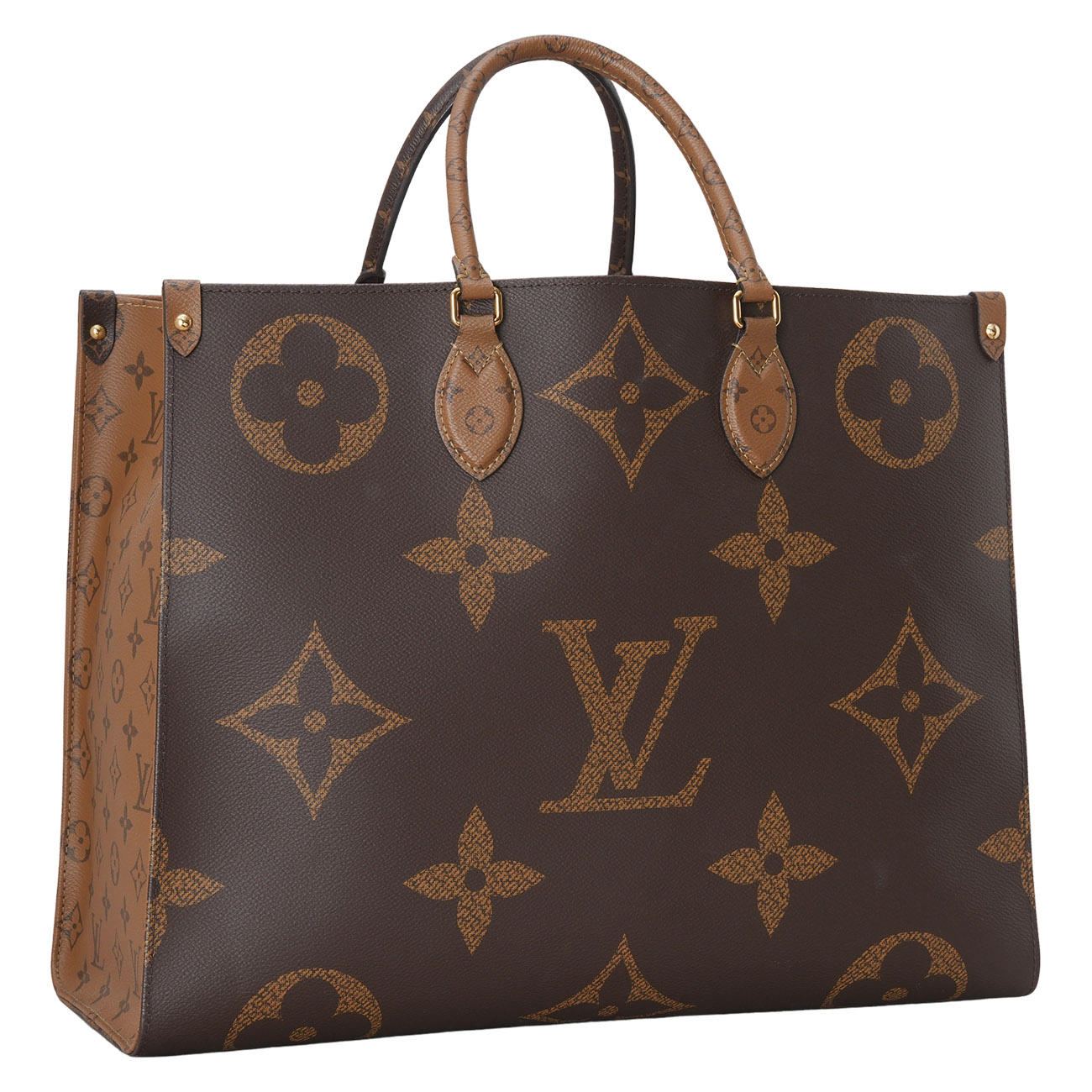 LOUIS VUITTON(USED)루이비통 M45320 온더고 GM